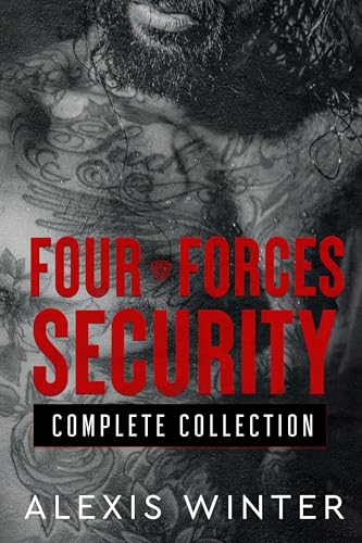 The Four Forces Complete Collection