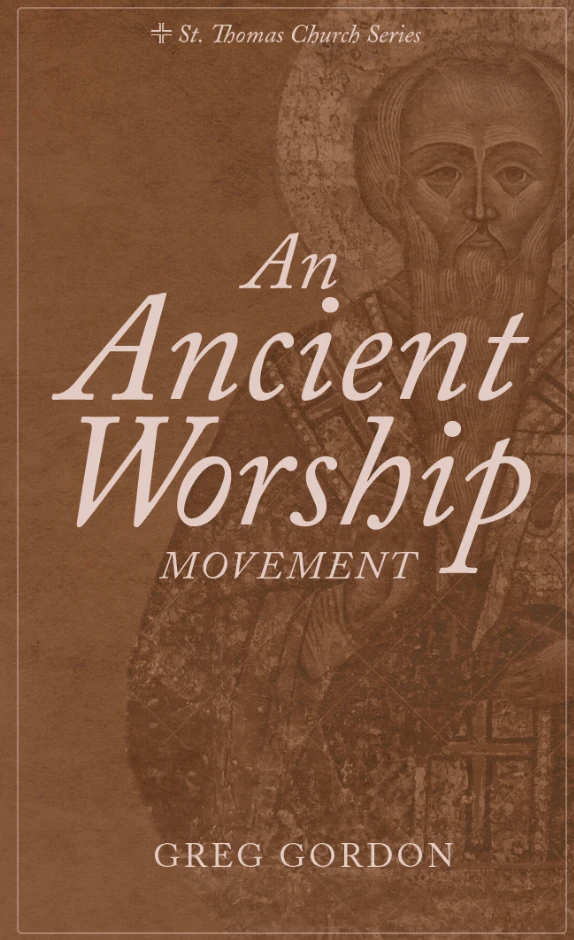 An Ancient Worship Movement