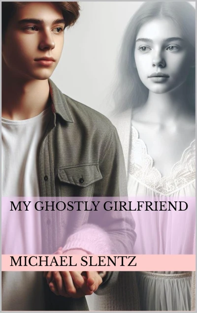 My Ghostly Girlfriend
