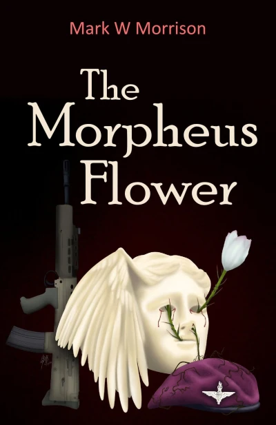 The Morpheus Flower