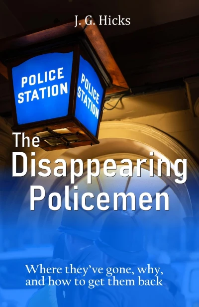 The Disappearing Policemen