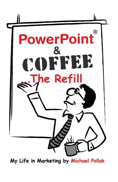 PowerPoint & Coffee – The Refill