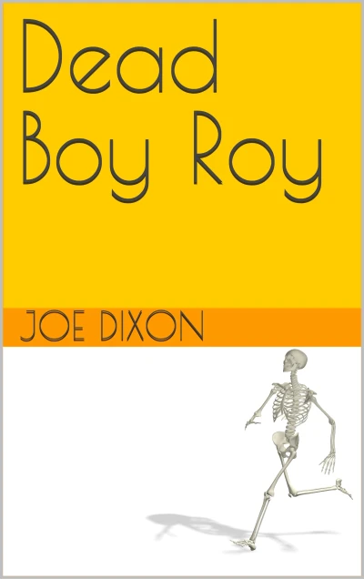 Dead Boy Roy