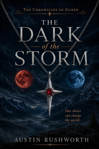 The Dark Of The Storm